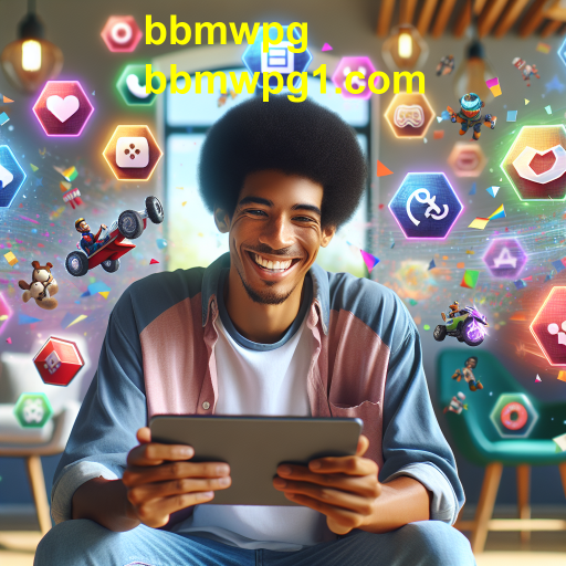 A Ascensão dos Jogos Casuais: Entretenimento para Todos